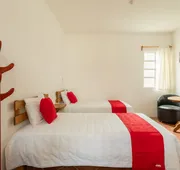 Hotel Paraje Casa Blanca hotel detail image 4
