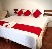 Hotel Paraje Casa Blanca hotel detail image 5