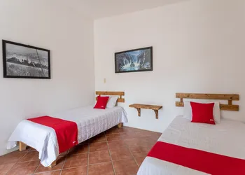 Hotel Paraje Casa Blanca hotel thumbnail 6