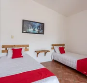 Hotel Paraje Casa Blanca hotel detail image 7