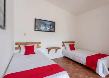 Hotel Paraje Casa Blanca hotel thumbnail 7