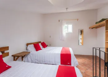 Hotel Paraje Casa Blanca hotel thumbnail 8
