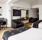 Hotel Ibiza Plaza hotel detail image 5