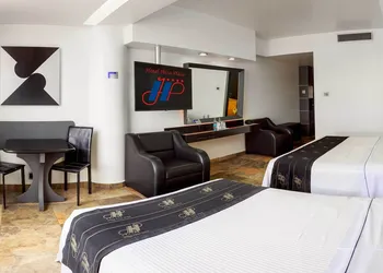 Hotel Ibiza Plaza hotel thumbnail 5