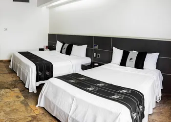 Hotel Ibiza Plaza hotel thumbnail 6
