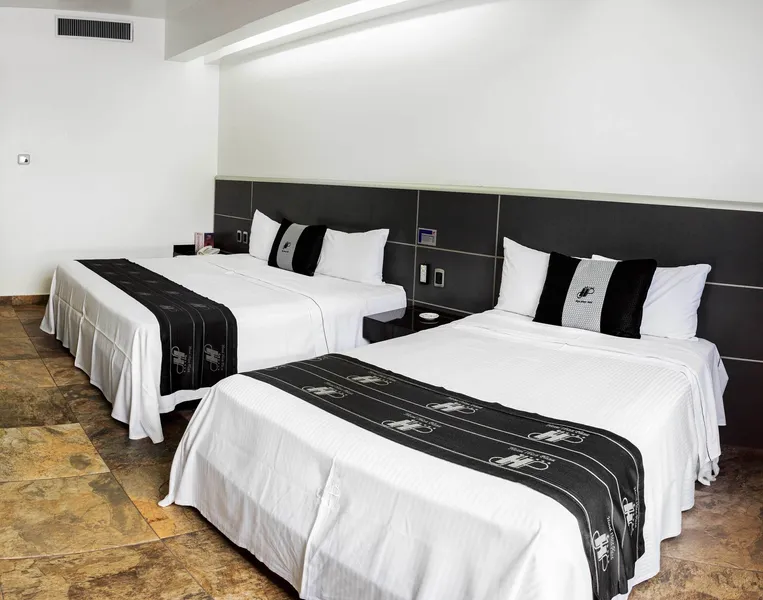 Hotel Ibiza Plaza hotel detail image 6