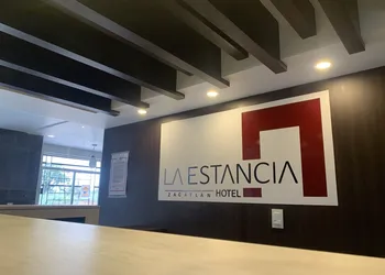 Hotel La Estancia Zacatlan hotel thumbnail 8