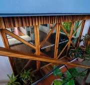 Hotel Boutique Casa de Arte hotel detail image 3