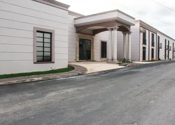 Hotel Los Frailes, Valladolid, Yucatán hotel thumbnail 4