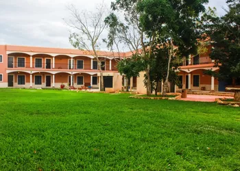 Hotel Los Frailes, Valladolid, Yucatán hotel thumbnail 6