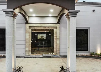 Hotel Los Frailes, Valladolid, Yucatán hotel thumbnail 8