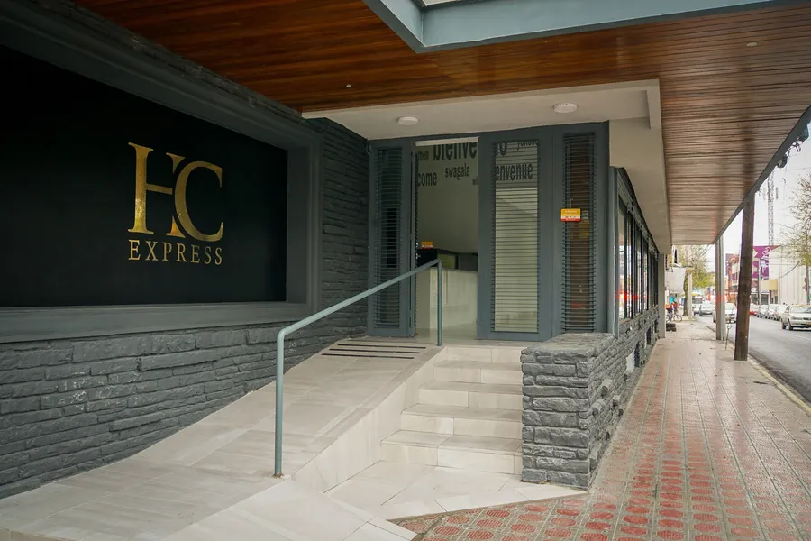 HC Express hotel detail image 2