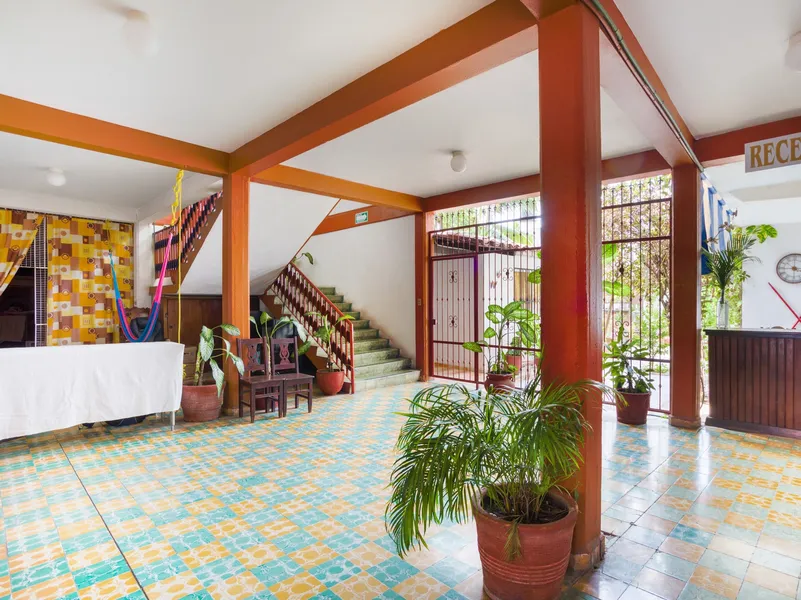Hotel Adelita hotel detail image 6