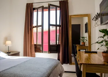 Estacion Alameda hotel thumbnail 6