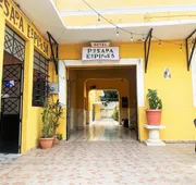 OYO Posada Espinosa, Mérida, Parque de Santa Ana hotel detail image 3