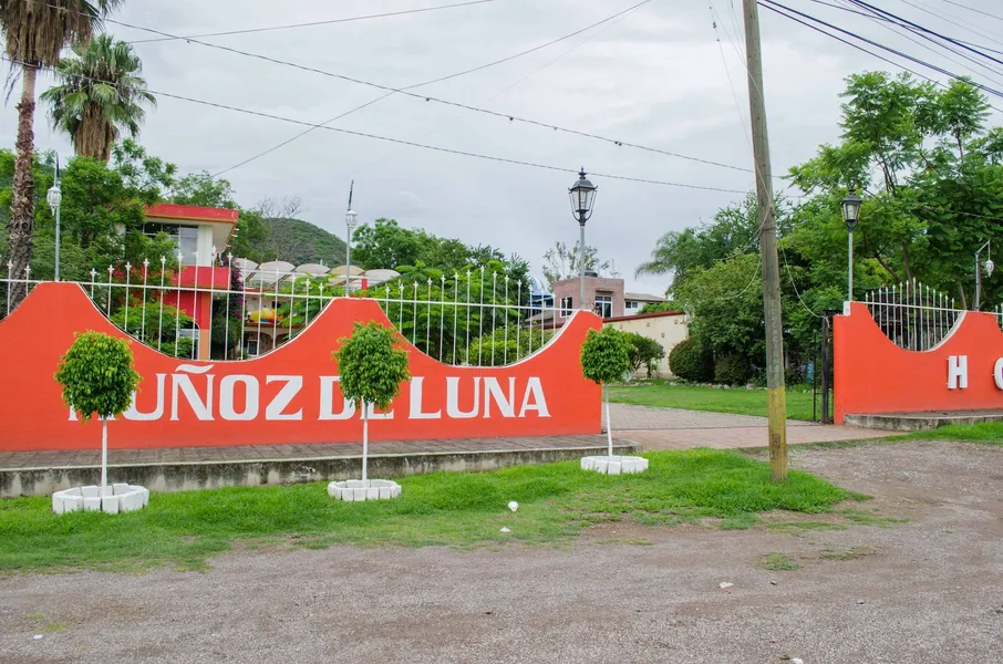 Hotel Muñoz De Luna hotel detail image 2