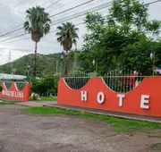Hotel Muñoz De Luna hotel detail image 4