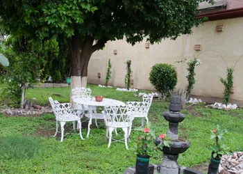 Hotel Muñoz De Luna hotel thumbnail 6