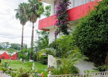 Hotel Muñoz De Luna hotel thumbnail 8