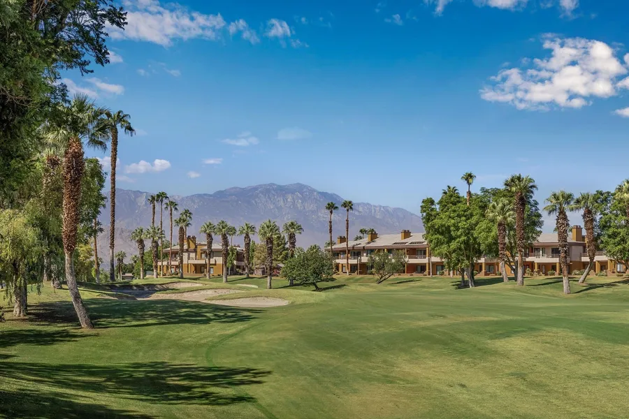 Marriott's Desert Springs Villas I hotel detail image 2