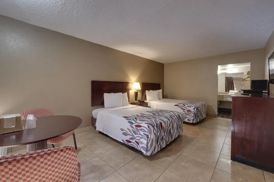 Countryside Inn & Suites Orlando hotel detail image 6