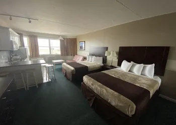Sea N Sun Resort hotel thumbnail 2