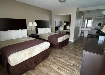 Sea N Sun Resort hotel thumbnail 5