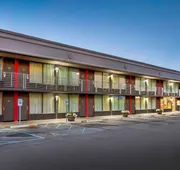 Motel 6 Louisville, KY - Airport - Fair Expo hotel detail image 3