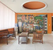 OYO Hotel Totonacapan, Papantla hotel detail image 3