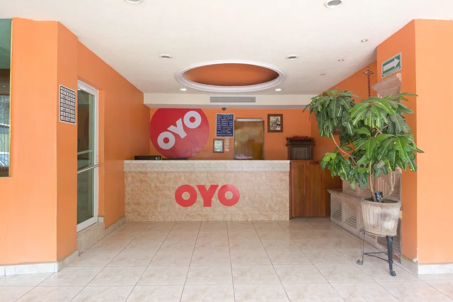 OYO Hotel Totonacapan, Papantla hotel detail image 6