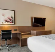 Best Western Plus Dauphin hotel detail image 7