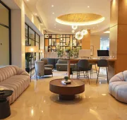 HB Xalapa hotel detail image 4