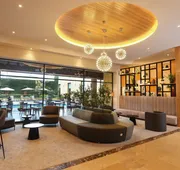 HB Xalapa hotel detail image 7
