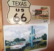 Cactus Inn hotel detail image 3