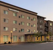 WaterWalk Extended Stay Raleigh Durham Research Triangle hotel detail image 4
