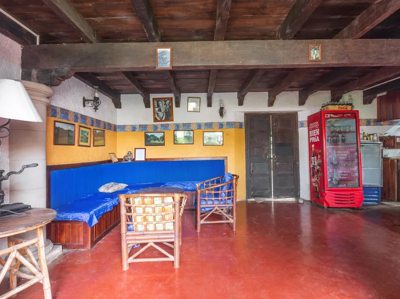 Rancho Hotel El Carmen hotel detail image 6