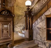The Industrialist Hotel, Pittsburgh, Autograph Collection hotel detail image 3