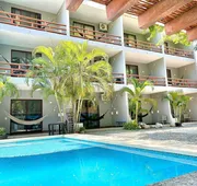 Hotel Aldea Sol hotel detail image 3