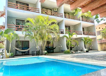 Hotel Aldea Sol hotel thumbnail 3
