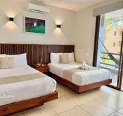 Hotel Aldea Sol hotel detail image 4