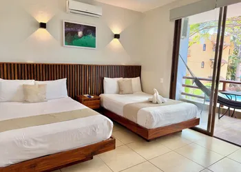 Hotel Aldea Sol hotel thumbnail 4