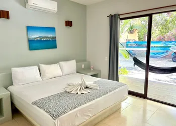 Hotel Aldea Sol hotel thumbnail 7