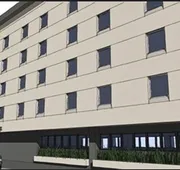 Hotel Amberes hotel detail image 3