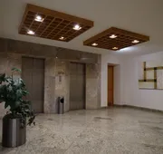 Hotel Amberes hotel detail image 4