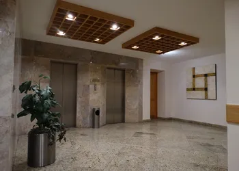 Hotel Amberes hotel thumbnail 4