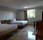 Hotel Amberes hotel detail image 5