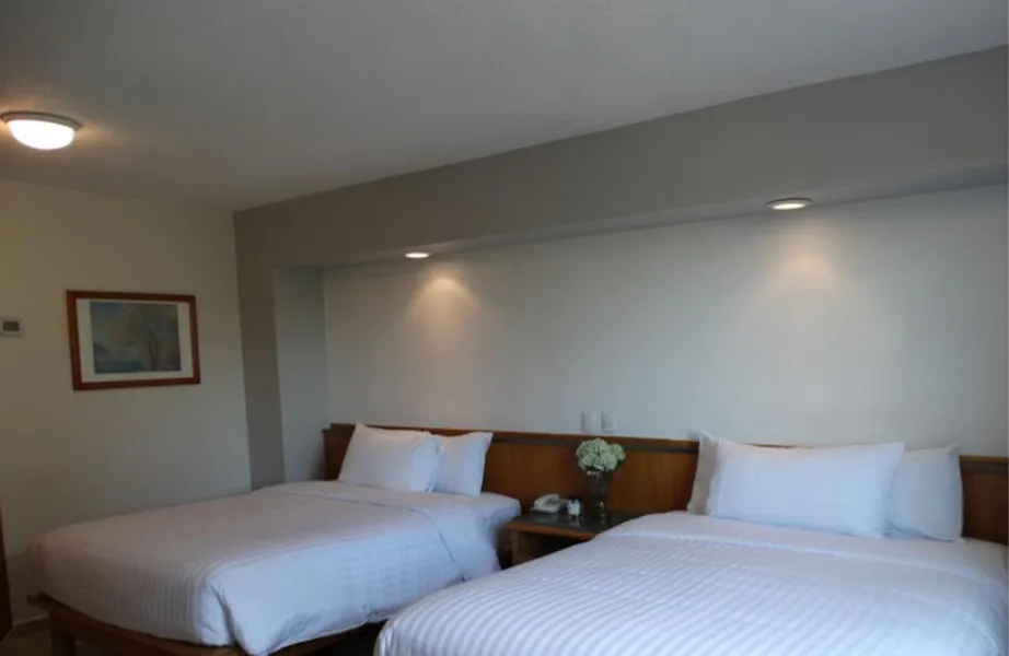 Hotel Amberes hotel detail image 6