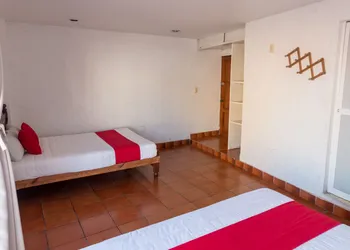 Hotel Casa Bravo hotel thumbnail 3