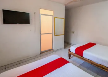 Hotel Casa Bravo hotel thumbnail 4