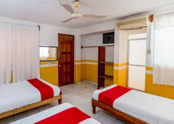 Hotel Casa Bravo hotel thumbnail 5